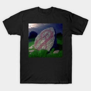 Rune Stones Series T-Shirt